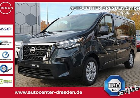 Nissan Primastar Kombi L1H1 dci150 MT TEKNA 4JAHRE WART