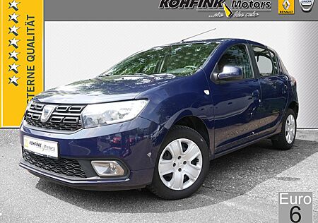 Dacia Sandero Comfort SCe 75 KLIMA