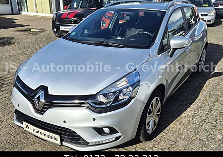 Renault Clio KOMBI LUXE 1,5dCi 90 KLIMA NAVI PDC ALLW 1HD