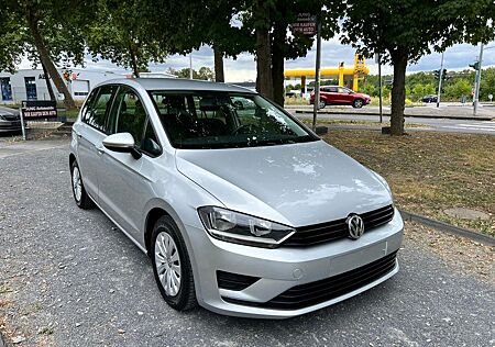 VW Golf Volkswagen Sportsvan VII Trendline BMT/Start-Stopp