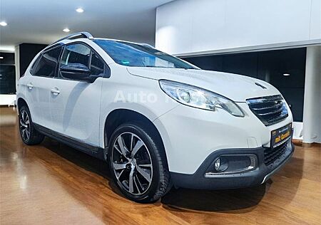 Peugeot 2008 Allure BlueHDi 120 STOP & START