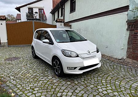 Skoda Citigo gebraucht kaufen Skoda Citigo iV Best of Best of