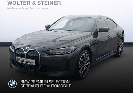 BMW i4 eDrive35 Gran Coupe 35 e Parkass. Laser HiFi