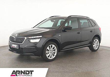 Skoda Kamiq 1.0 TSI DSG Tour LED Pano SmartLink Kam +3