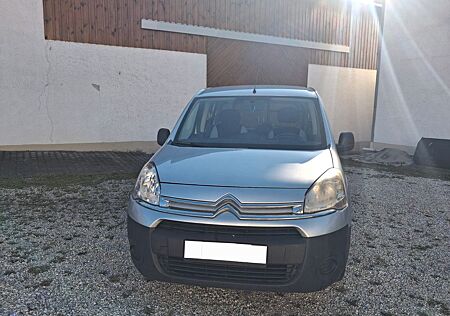 Citroën Berlingo HDi 90 Multispace Selection Multisp...