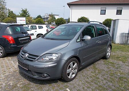 VW Golf Volkswagen Plus V United BlueMotion
