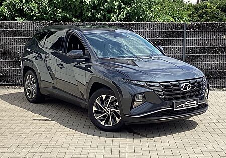 Hyundai Tucson 1.6 T-GDI 48V LED NAVI KAM 18Z SHZ ASISST