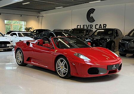 Ferrari F430 Spider