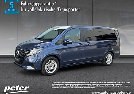 Mercedes-Benz EQV 300 Lang LED+NAVI+KAMERA+TISCH+DISTR