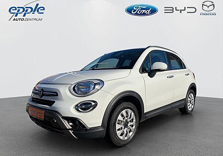 Fiat 500X 1.3 FireFly Turbo A/T 4x2 Cross,PDC hinten