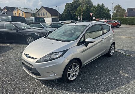 Ford Fiesta Trend *2.HAND*KLIMA*