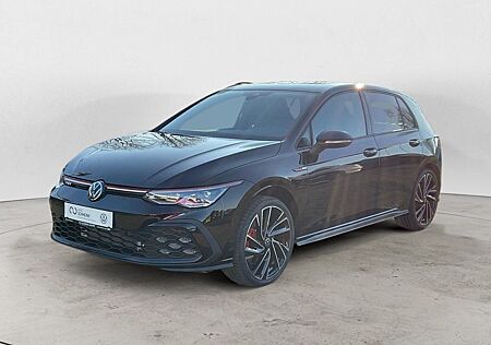 VW Golf Volkswagen GTI 2.0 TSI DSG LED Matrix R-Kamera 19"LM