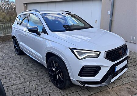 Cupra Ateca 2.0 TSI 221kW 4Drive