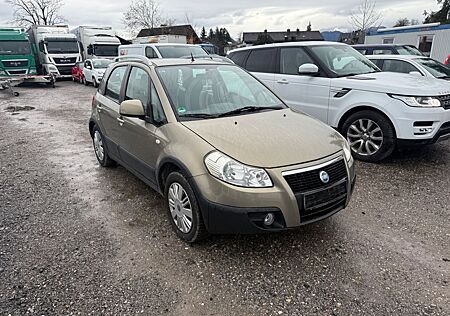 Fiat Sedici 1.6 16V Emotion 4X4