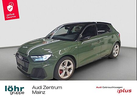 Audi A1 Sportback S line 30 TFSI S tronic *SONOS*LED*