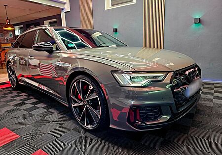 Audi A6 Avant 55TFSI quattro S-line Neuwagen - B&O, Pano