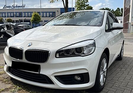 BMW 2er 220i Active Tourer | EZ 06/2016 | 119.450 km