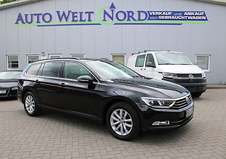 VW Passat Variant Volkswagen Passat 2.0 TDI DSG Variant Comfortline ACC/Navi