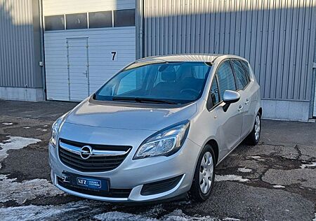 Opel Meriva B Edition 1. Hand