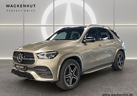 Mercedes-Benz GLE 450 AMG NIGHT PANO AIRMATIC DISTR. AHK BURME