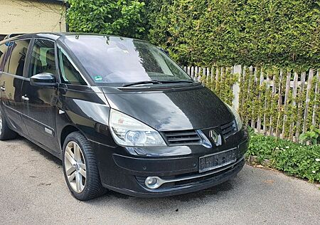 Renault Grand Espace Initiale 2.0 TCe 170 Initiale