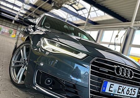 Audi A6 3.0 TDI Quattro Matrix-LED, SH, AHK