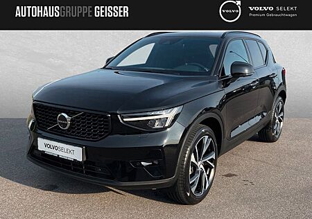 Volvo XC 40 XC40 T2 Automatik Plus Dark ACC BLIS LED