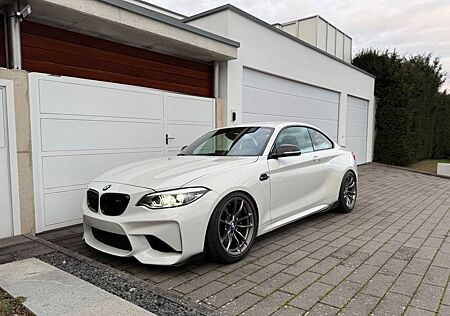 BMW M2 F87 LCI Clubsport / Moton 3-Way