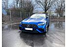 Mercedes-Benz AMG GT 4-trg. 63 S E Performance