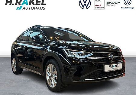 VW Taigo Volkswagen GOAL 1.0 TSI DSG *R-CAM*NAVI*