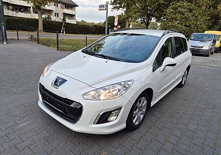 Peugeot 308 SW Active