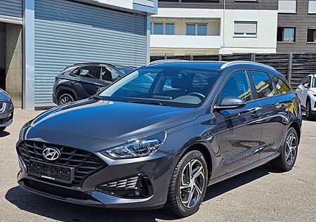 Hyundai i30 cw 1,0 T-GDI Comfort