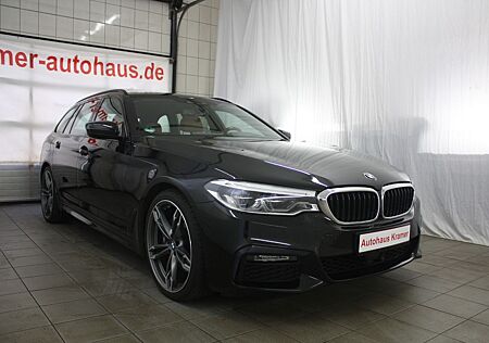 BMW 530 gebraucht kaufen BMW 530 d xDrive M Sport HUD Pan.Dach Garantie