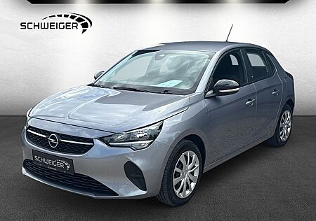 Opel Corsa F e Edition Kamera 180° SHZ DAB PTS hi.