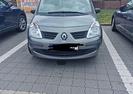 Renault Modus Authentique 1.2 16V 55kW Authentique