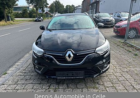 Renault Megane IV Grandtour Limited