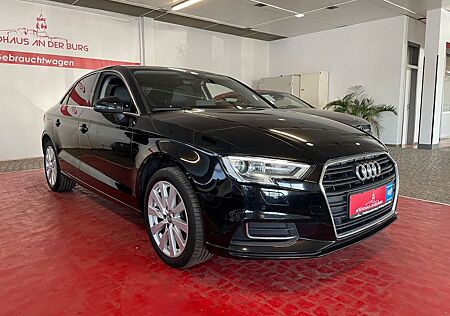 Audi A3 Limousine 35 TDI design