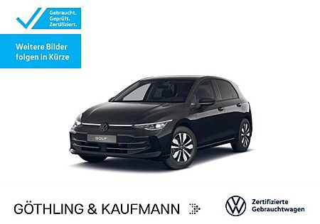 VW Golf Volkswagen Life GOAL 2.0TDI 110kW*DSG*NAVI*AHK*KAM*Amb