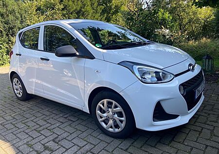 Hyundai i10 1.0 Select Select