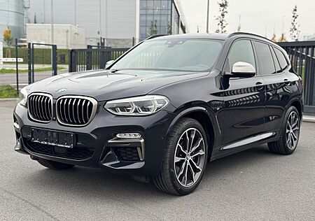 BMW X3 M40 i*CAR PLAY*HUD*360KAMERA*NAVI*PANO