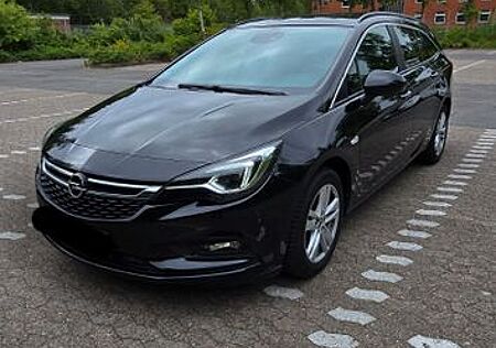 Opel Astra ST 1.6 Diesel Business 100kW S/S Business