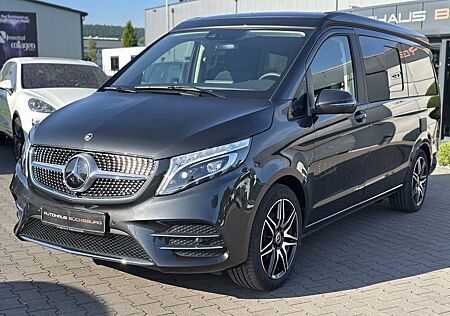 Mercedes-Benz V 300 Marco Polo EDITION RWD