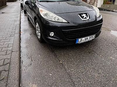 Peugeot 207 Forever 75 Forever
