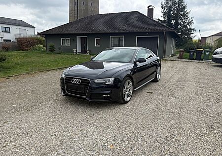 Audi A5 Coupe 1.8 TFSI S-LINE TÜV NEU