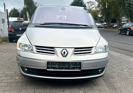 Renault Espace IV Expression
