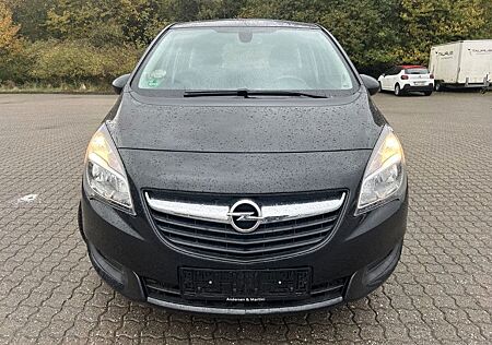 Opel Meriva 1.4 Turbo 120PS Edition 47857