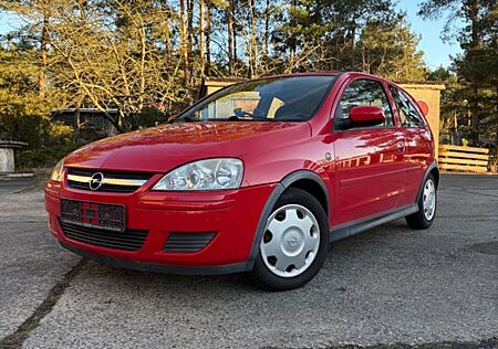 Opel Corsa 1.2 Twinport -