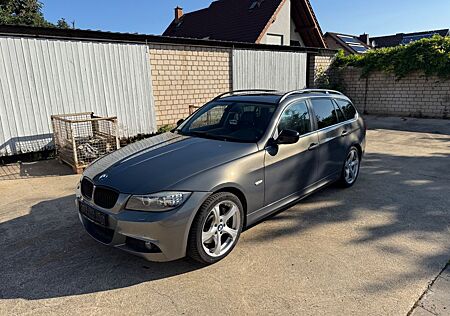 BMW 330d Touring M-Paket / Service NEU