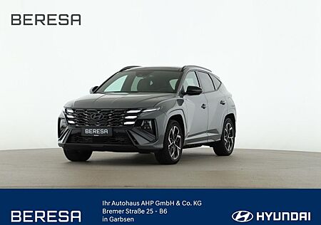 Hyundai Tucson 1.6 T-GDi PHEV N Line*Sitz-P.*Assistenz-P