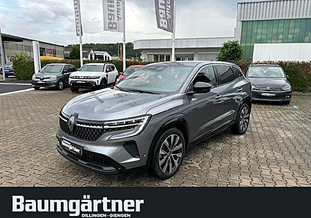 Renault Austral Techno TCe 160 Mild-Hybrid Automatik